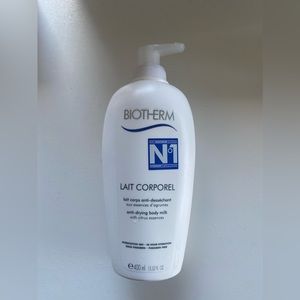 Biotherm Lait Corporel